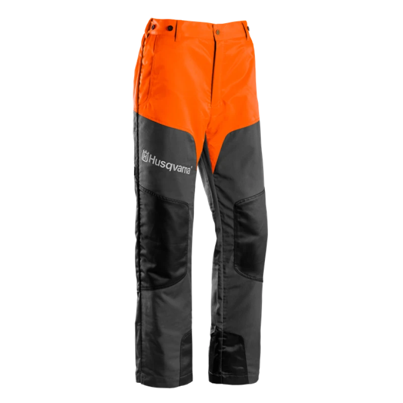 Husqvarna Zaagbroek Classic 50 Maat 58 1 Husqvarna Zaagbroek Classic 50 Maat 58