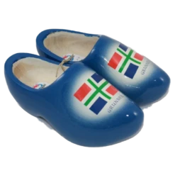 Klomp Groningen 'Grunn' Mt. 30cm (46/47)