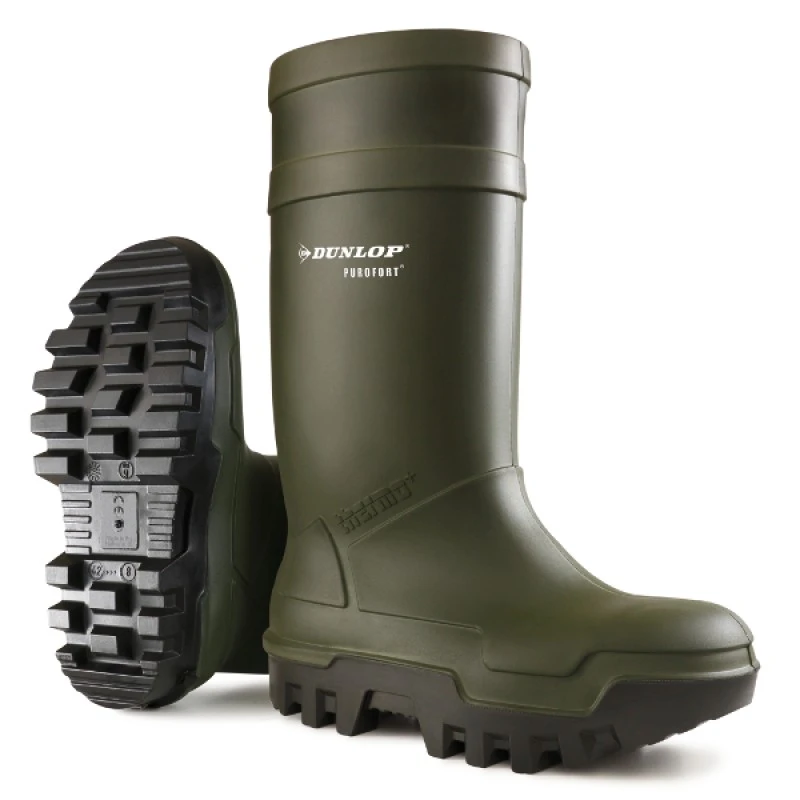 Dunlop THERMO+ Full Safety Laars (S5) Maat 41 1 Dunlop THERMO+ Full Safety Laars (S5) Maat 41