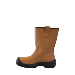 Huskey Laars Maat 41 S3 Bruin