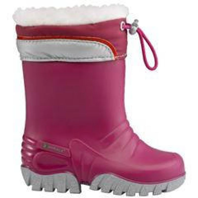 Spirale Gevoerde Kinderlaars Roze Maat 34 1 Spirale Gevoerde Kinderlaars Roze Maat 34