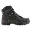 Grisport Zermatt Mid Wandelschoen Zwart Mt38