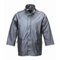 Storvik Uppsala Stretch Regenjas Maat L