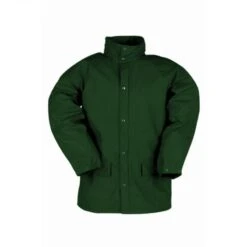 Flexothane Regenjas Groen Maat XXL