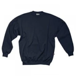 Sweater Ronde Hals Marine XXL