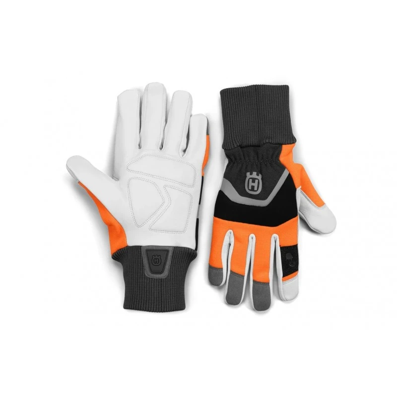 Husqvarna Handschoenen Functional Met Zaagbescherming Maat 9 1 Husqvarna Handschoenen Functional Met Zaagbescherming Maat 9