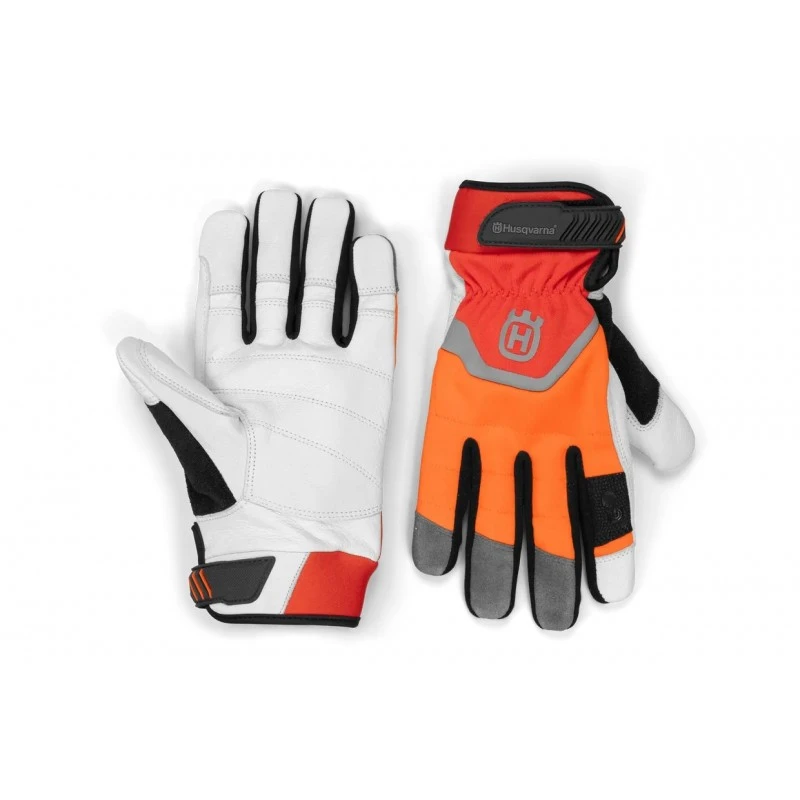 Husqvarna Handschoenen Technical Met Zaagbescherming Maat 10 1 Husqvarna Handschoenen Technical Met Zaagbescherming Maat 10