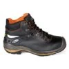 Grisport 72003L Schoen Hoog S3 Zwart 45