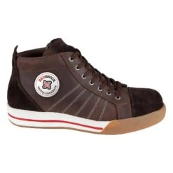 Redbrick Smaragd S3 Bruin, 38