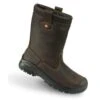 Sixton Peak Montana Outdry MT 40 Waterproof Werklaars Bruin