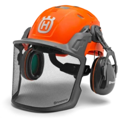Husqvarna Helm Technical