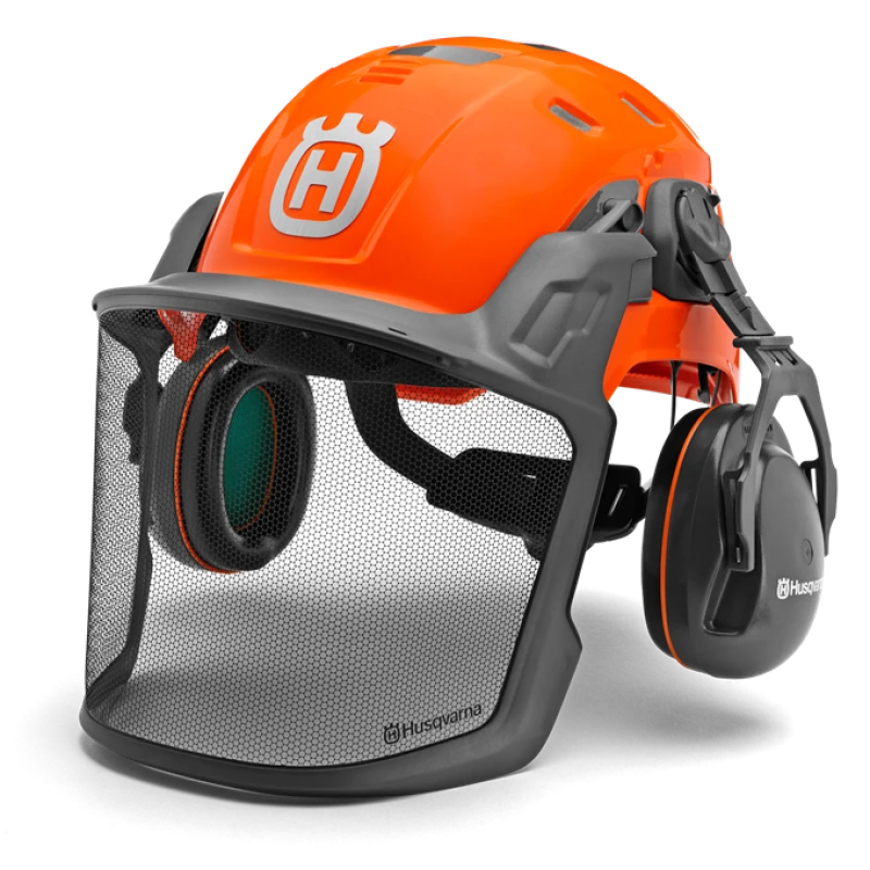 Husqvarna Helm Technical 1 Husqvarna Helm Technical