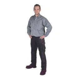 Havep® Worker Broek Zwart H56 (8597..m2500h-56)