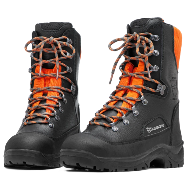 Husqvarna Zaagschoenen Classic 20 Maat 47 1 Husqvarna Zaagschoenen Classic 20 Maat 47