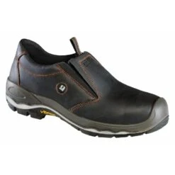 Grisport Werkschoen 72009 Instapper Maat 45