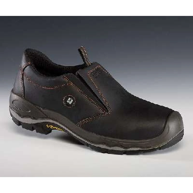 Grisport Werkschoen 72009 Instapper Maat 41 6 Grisport Werkschoen 72009 Instapper Maat 41 - Afbeelding 6