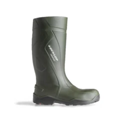 Werklaarzen Dunlop Purofort C762933 Maat 48