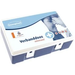 Verbanddsoos B Oranje Kruis 71 Delig